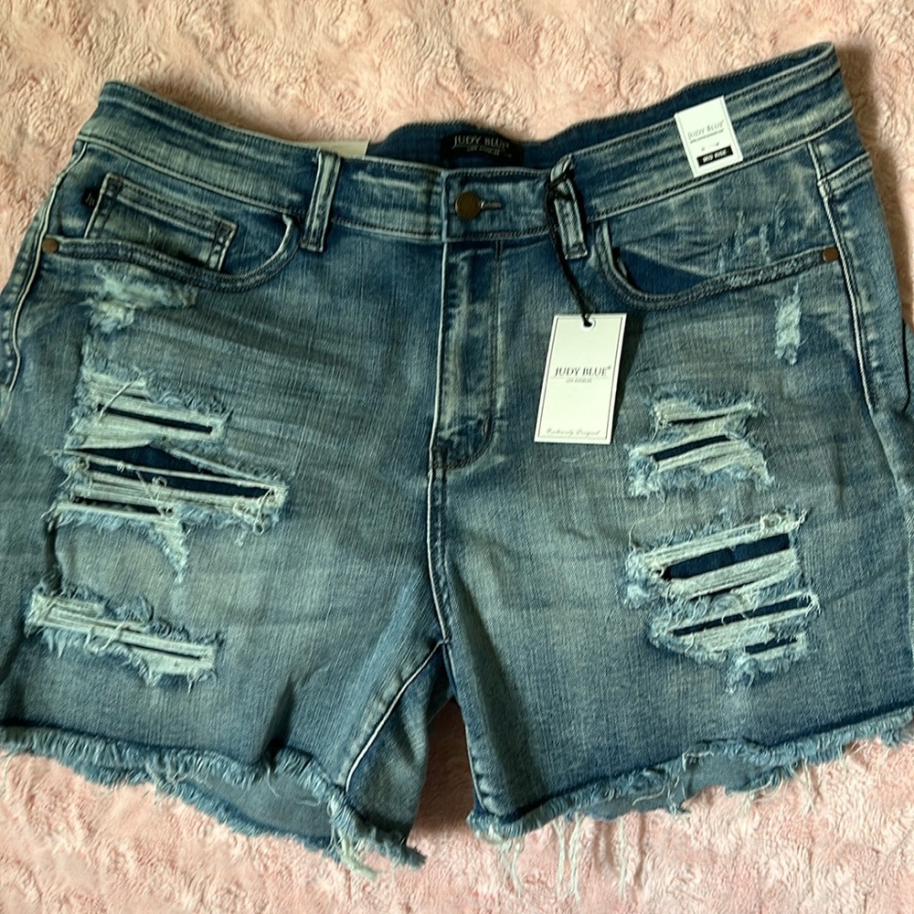 Judy Blue shorts